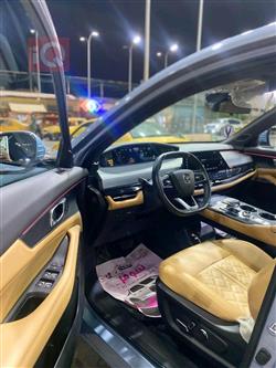 شانجان يوني كي